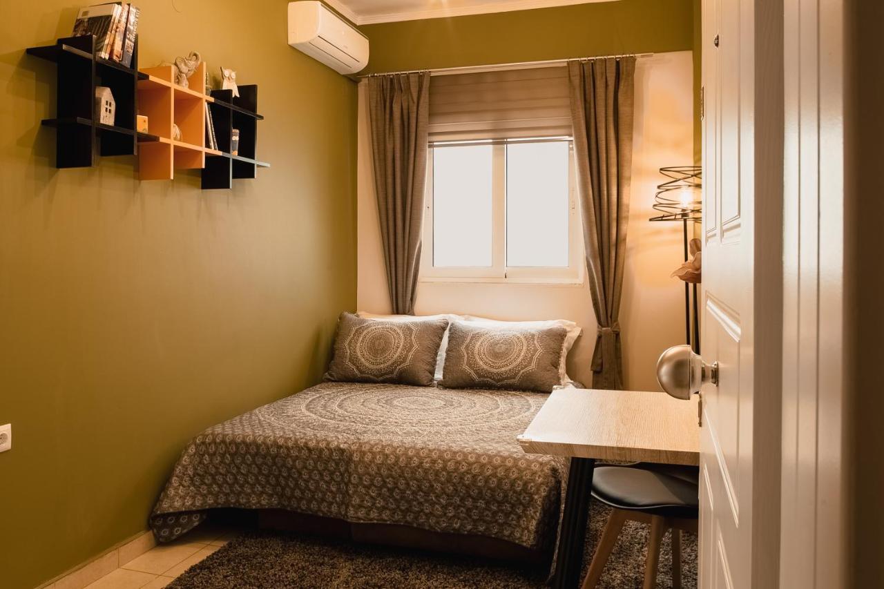 Dantis Place In Nafplio Vol.2 Exterior photo