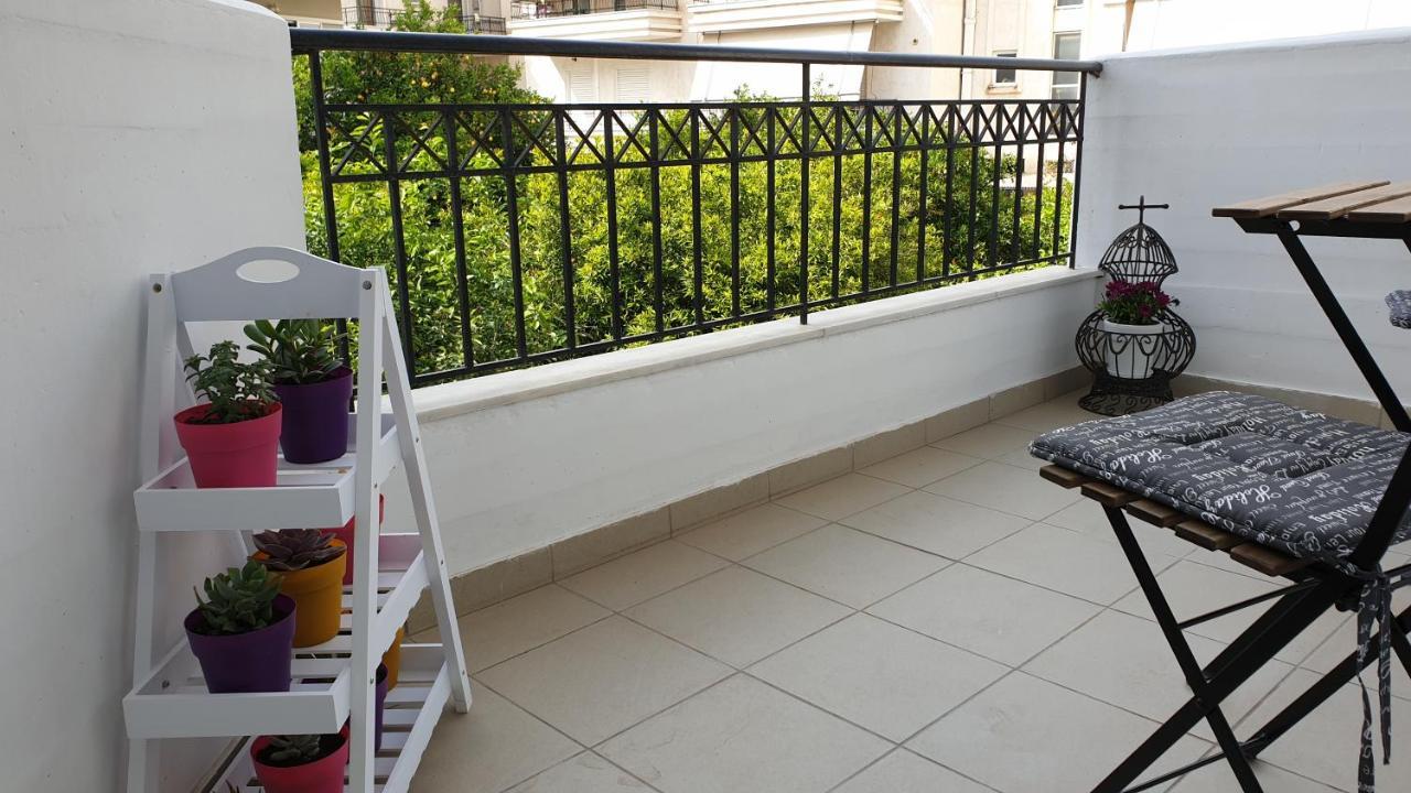Dantis Place In Nafplio Vol.2 Exterior photo