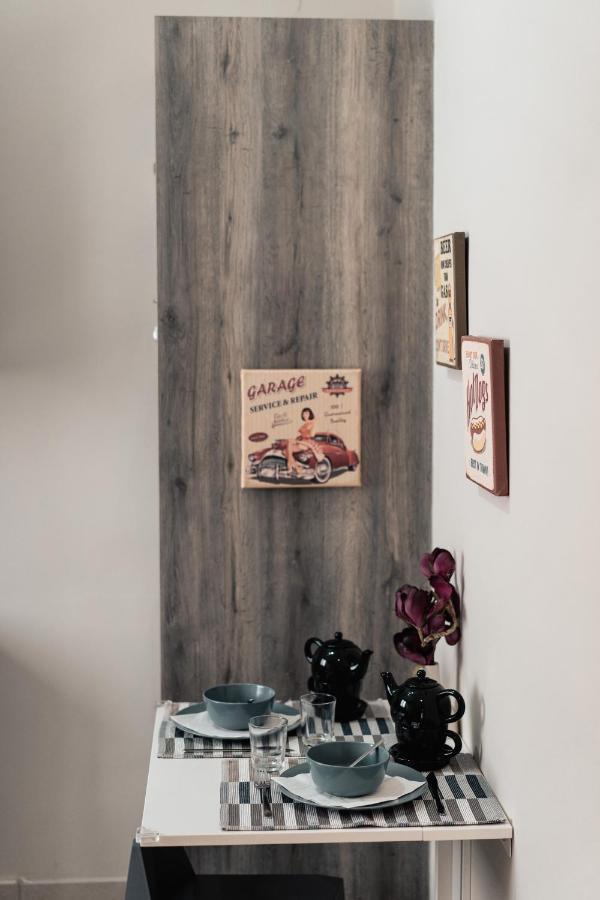 Dantis Place In Nafplio Vol.2 Exterior photo