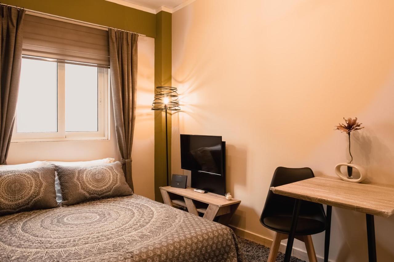 Dantis Place In Nafplio Vol.2 Exterior photo