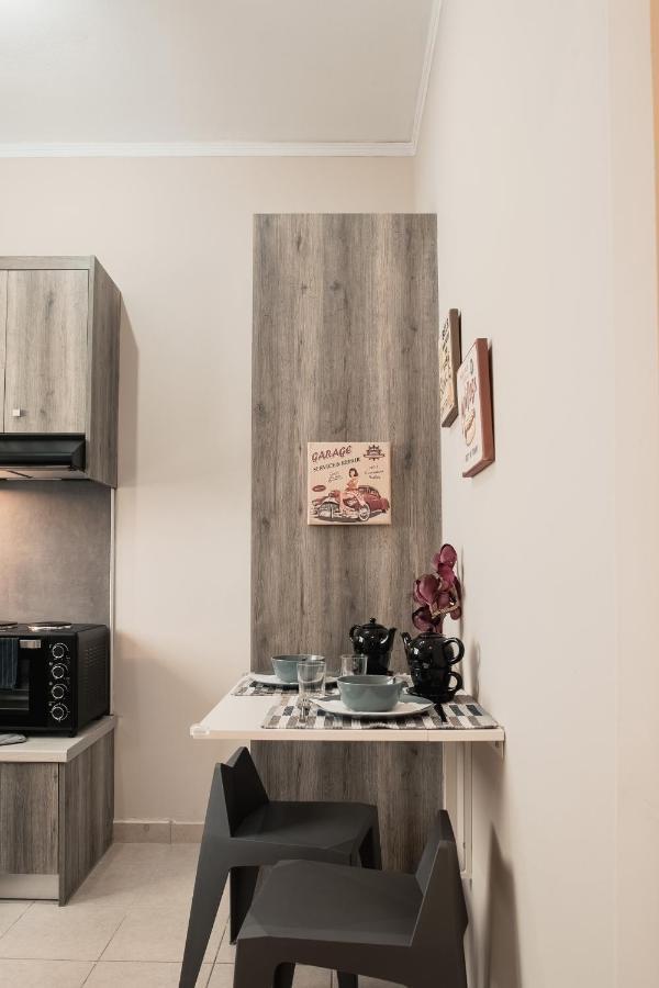 Dantis Place In Nafplio Vol.2 Exterior photo