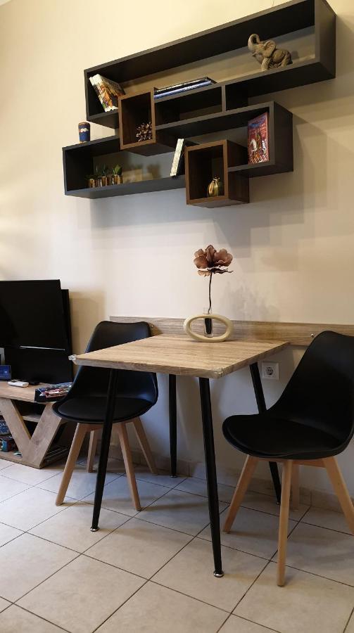 Dantis Place In Nafplio Vol.2 Exterior photo