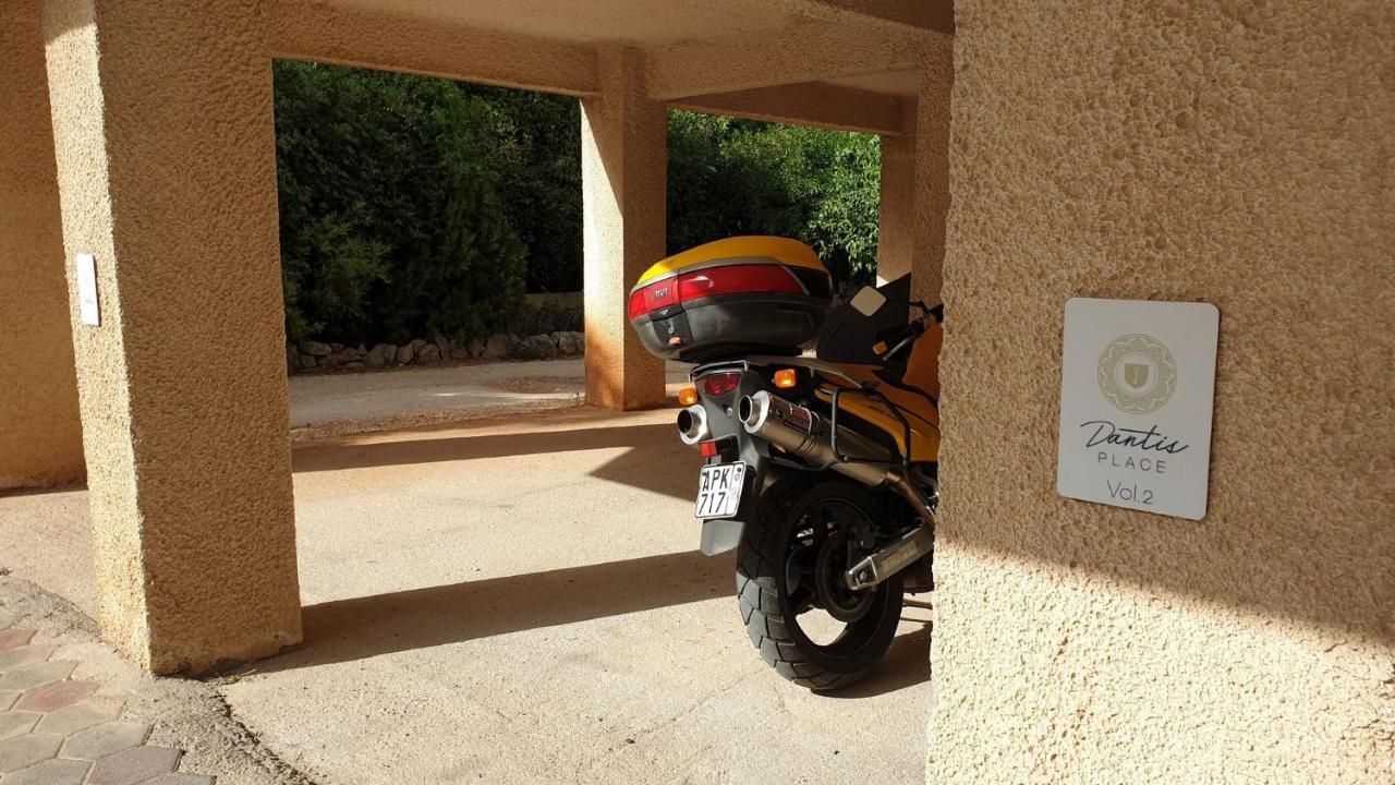 Dantis Place In Nafplio Vol.2 Exterior photo