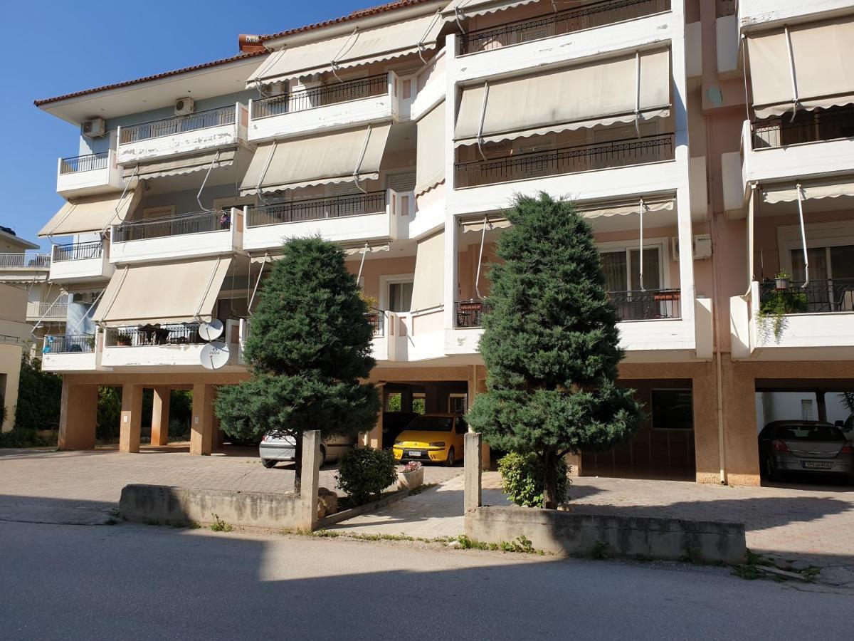 Dantis Place In Nafplio Vol.2 Exterior photo