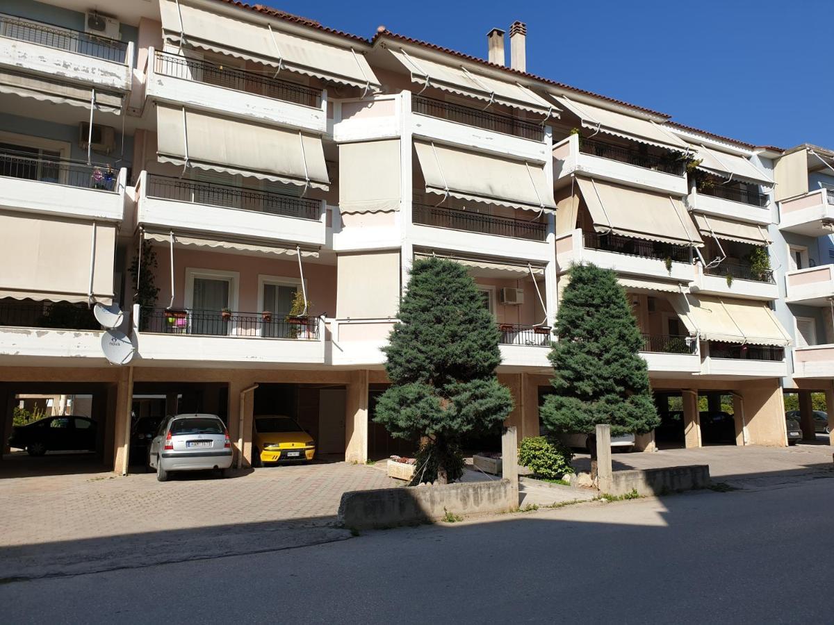 Dantis Place In Nafplio Vol.2 Exterior photo