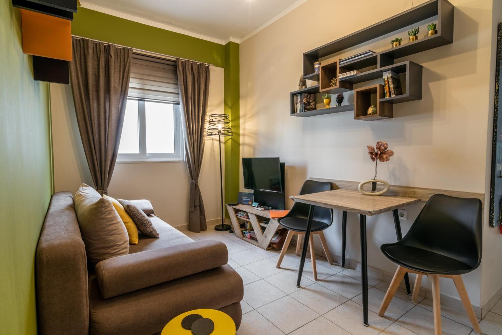 Dantis Place In Nafplio Vol.2 Exterior photo