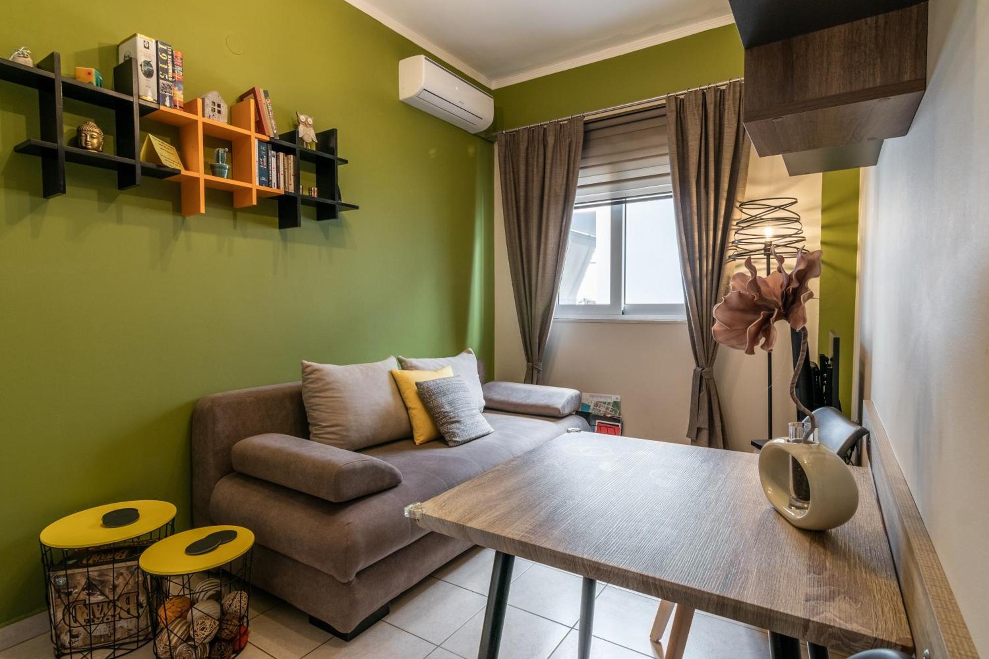Dantis Place In Nafplio Vol.2 Exterior photo