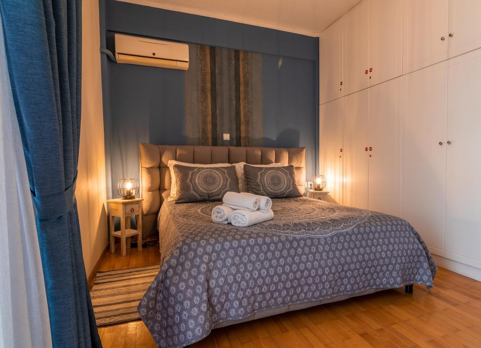 Dantis Place In Nafplio Vol.2 Exterior photo