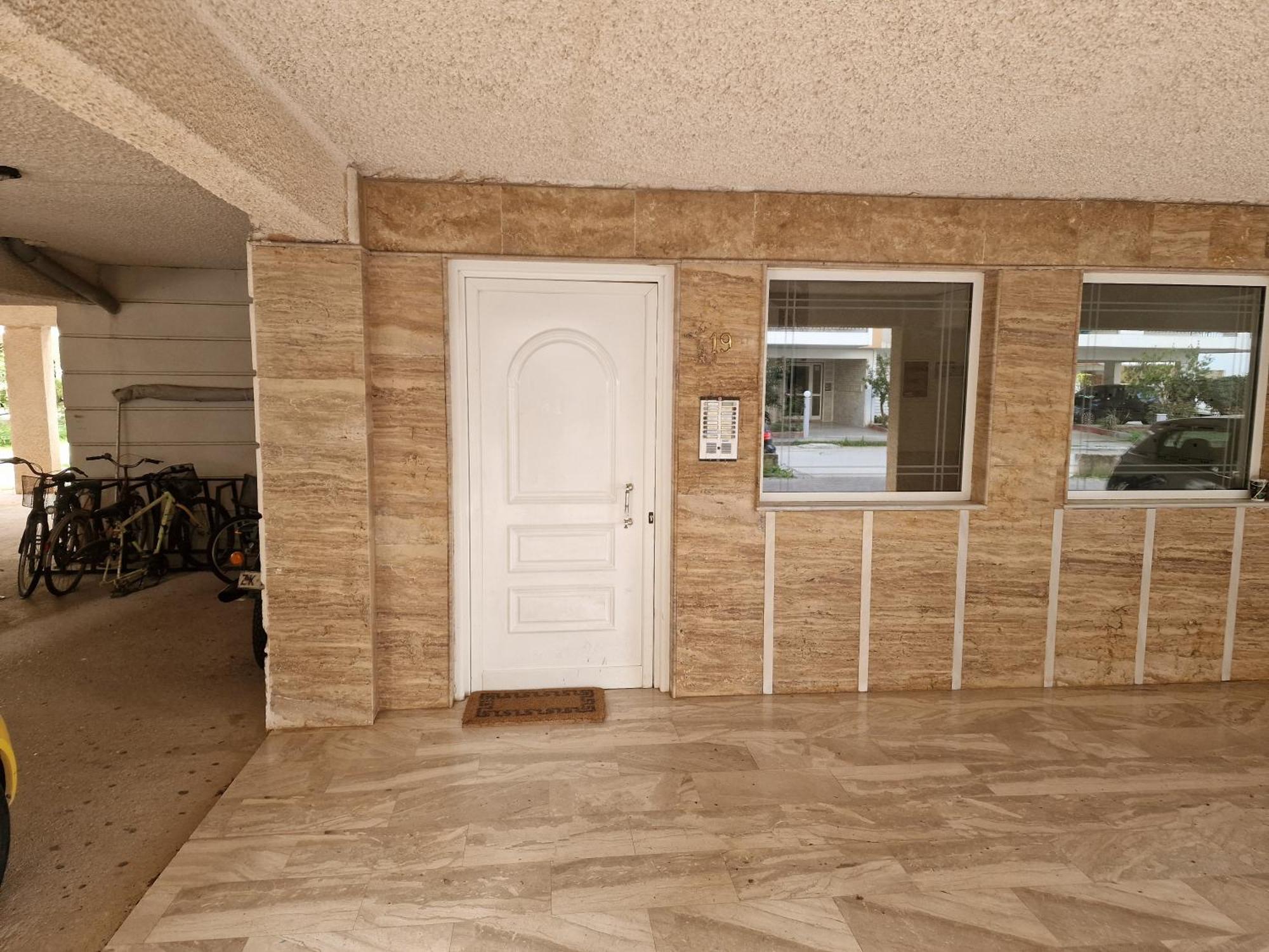Dantis Place In Nafplio Vol.2 Exterior photo
